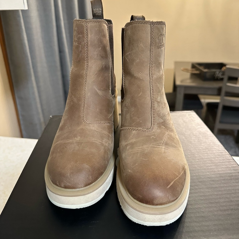 SOREL. Chelsea Boot